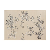 Classic Scandinavian 3D design Wilton woven carpet (Waterproof Carpet-49)